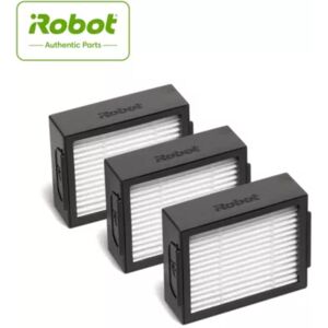 Pack IROBOT 3 filtres Roomba Combo J7 - Publicité