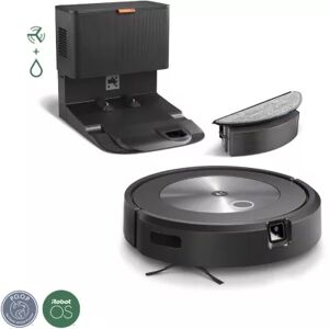 IROBOT Aspi Robot IROBOT Roomba combo J5+