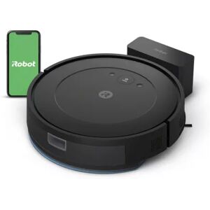 Aspi Robot IROBOT Roomba Combo Essential - Publicité