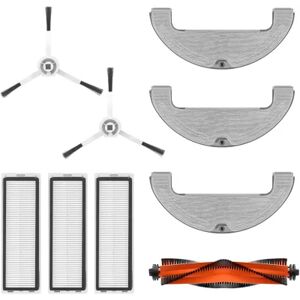 DREAME KIT DREAME D10 Plus accessory kit: 1Main