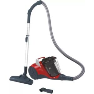 Aspi HOOVER BR25HM - Publicité