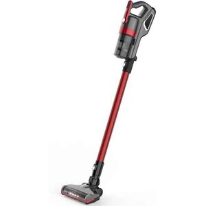 - Aspirateur 2-en-1 sans fil gris/rouge - 22.2V GrisRouge