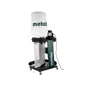 METABO Aspirateur à sciures d'atelier 65L SPA1200 - 601205000