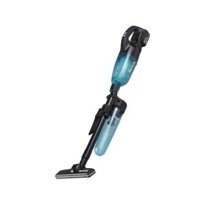 MAKITA Aspirateur balai sans sac avec collecteur 18V solo - DCL281FZCB