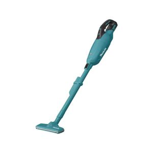 MAKITA Aspirateur balai à réservoir 18V solo - DCL280FZ