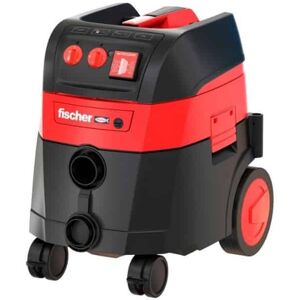 FISCHER Aspirateur eau/poussières classe M 35 litres FVC35M - 551924