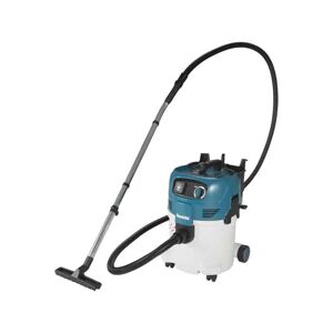 MAKITA Aspirateur 1200W 30l classe L - VC3012L