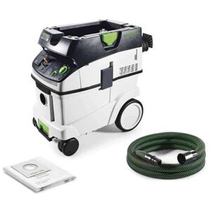 FESTOOL Aspirateur CTL 36 E LE CLEANTEC - 574972