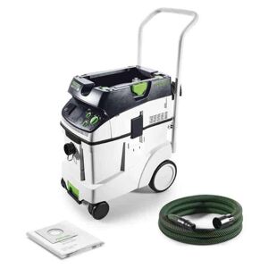 FESTOOL Aspirateur CTM 48 E CLEANTEC - 574992