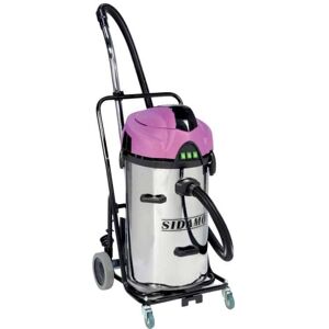 SIDAMO Aspirateur Jet 100i - Cuve 55L - 20402045