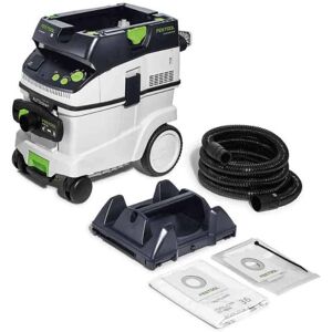 FESTOOL Aspirateur CTL 36 E AC PLANEX CLEANTEC - 576850