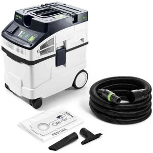 FESTOOL Aspirateur CT 25 E CLEANTEC - 577498