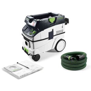 FESTOOL Aspirateur CLEANTEC CTH 26 E - 576907