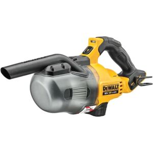 DEWALT Aspirateur à main 18V Classe L Solo - DCV501LN-XJ - Publicité