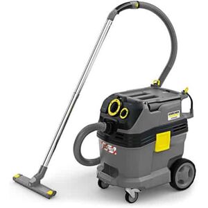 KARCHER Aspirateur eau et poussière - NT 30/1 Tact Te L - 1.148-211.0