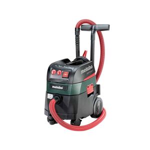 METABO Aspirateur classe H 35L 1400W ASR 35 H ACP - 602059000