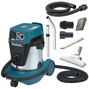 Makita - Aspirateur 22L 1050W 220 MBar VC2211MX1 - Publicité