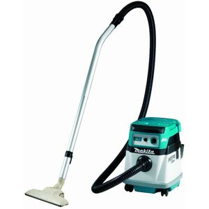 Makita - Aspirateur 36V 2 x 18V Li-Ion sans batterie - DVC156LZX1 - Publicité