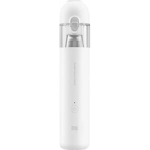 Xiaomi - Mi - Cellphone - Blanc (Vacuum Cleaner Mini) - Publicité