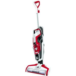 Bissell - Aspirateur Balai B22034 Crosswave Essential - Laveur Filaire 3 en 1 - 560W - 0,82L - 7,6m - Publicité