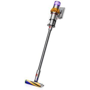 Dyson Aspirateurbalaiv15detectabsolute - Publicité