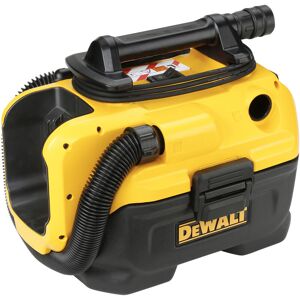 Dewalt - Aspirateur DCV584L (Machine seule) - Publicité