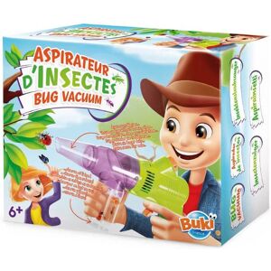 Aspirateur d'insectes