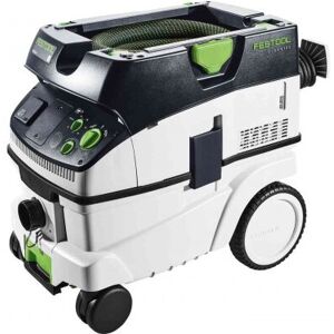 Festool - ctm 26 e Aspirateur industriel - Publicité