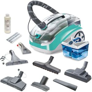 Aspirateur laveur THOMAS AQUA+ Multi Clean X10 Parquet