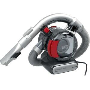 Black & Decker Black&decker - Aspirateur Voiture/Main Dustbuster Flexi - PD1200AV (PD1200AV-XJ) - Publicité