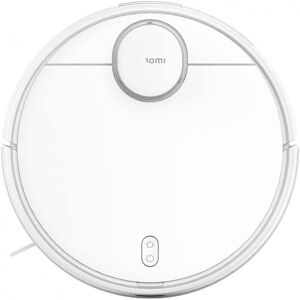 Xiaomi - Aspirateur robot Robot Vacuum S12 eu - Publicité