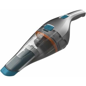 Black & Decker Black&decker - Aspirateur à main dustbuster NVC215WA - Publicité