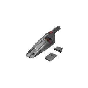 Black & Decker Black&decker - Aspirateur à main pour la voiture dustbuster® - câble de 5m avec prise allume cigar 12V (NVB12AVA) - Publicité