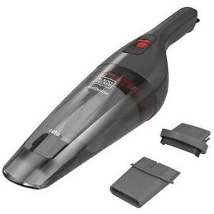 Black & Decker Black&decker - Aspirateur à main pour la voiture dustbuster® - câble de 5m avec prise allume cigar 12V (NVB12AVA) - Publicité