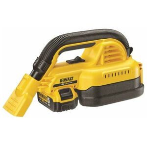 Dewalt - DCV517N-XJ xr aspirateur sans fil 18 v (machine seule) - Publicité