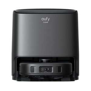 Anker - eufy Clean X9 Pro Aspirateur Robot, Nettoyage à Pression MopMaster™, 2 vadrouilles rotatives, détection Tapis avec Levage Auto 12 mm, - Publicité