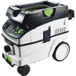 Ctm 26 e ac Aspirateur industriel - Festool - Publicité