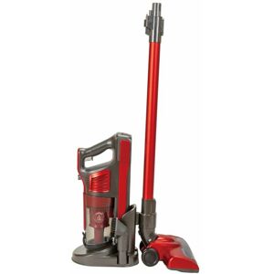 - Aspirateur Balai 2en1 Sans Fil 22.2V HG8074RD - Rouge