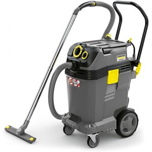 Karcher KÄRCHER Kärcher NT 50/1 Tact Te L - 1380 W - 50 L - 68 dB (1.148-411.0) - Publicité