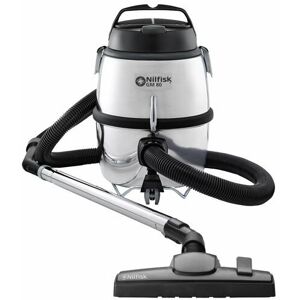 Aspirateur gm80c 400w -  - Nilfisk