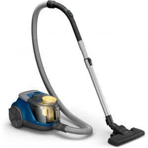 2000 series XB2125/09 vacuum 850 w Cylinder Dry Bagless 1.3 l (XB2125/09) - Philips - Publicité