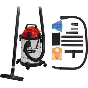 Einhell Aspirateur eau et poussière Einhell TC-VC 1820 SA 1250W 20L