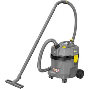 Karcher Aspirateur eau et poussières Karcher NT 22/1 L 1300W 22L