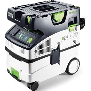 Festool Aspirateur Festool Cleantec CTL MIDI I 1200W 15L