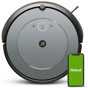 iRobot Roomba i1 robot aspirateur 0,4 L Sans sac Gris - Neuf - Publicité