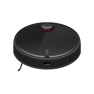 Xiaomi Mi Robot Vacuum Mop 2 robot aspirateur 0,45 L Sans sac Noir - Neuf - Publicité