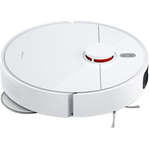 Xiaomi Robot Vacuum S10+ - Robot aspirateur Sans sac, Blanc - Neuf - Publicité