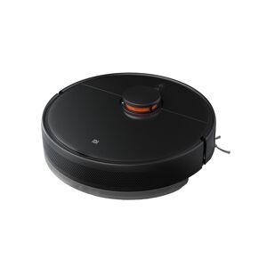 Xiaomi Mi Robot Vacuum-Mop 2 Ultra robot aspirateur 4 L Sac à poussière Noir - Neuf - Publicité