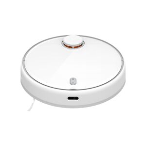 Xiaomi Mi Robot Vacuum - Mop 2 Pro robot aspirateur 0,45 L Sans sac Blanc - Neuf - Publicité