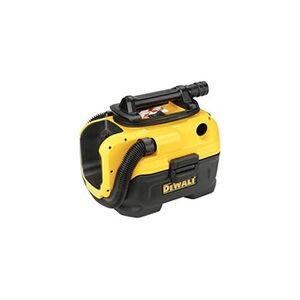 Dewalt DCV584L-QW Aspirateur sans fil de 54 V - Publicité